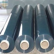 Màng PVC dẻo 0.08mm x 1.6m x  200m